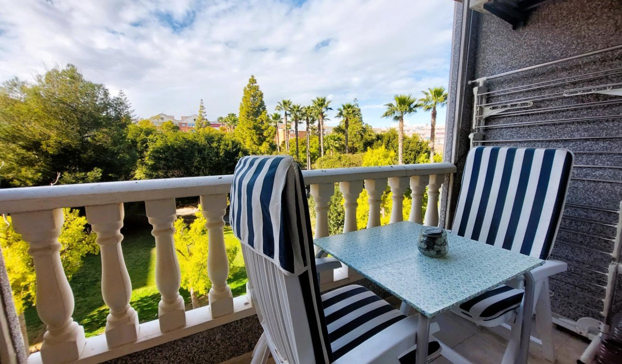 Alquiler - Apartamento  - Torrevieja - Acequion