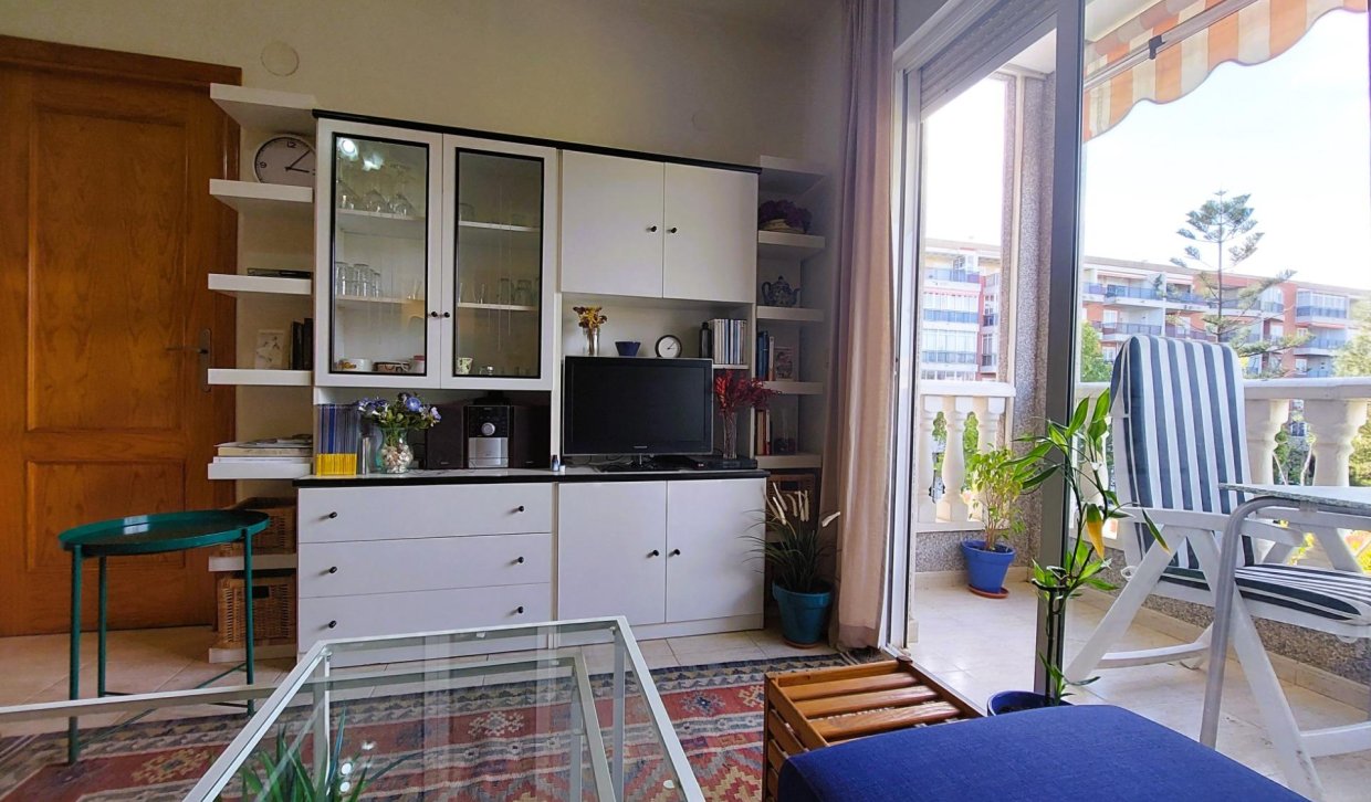 Alquiler - Apartamento  - Torrevieja - Acequion