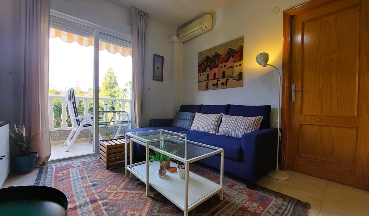 Alquiler - Apartamento  - Torrevieja - Acequion