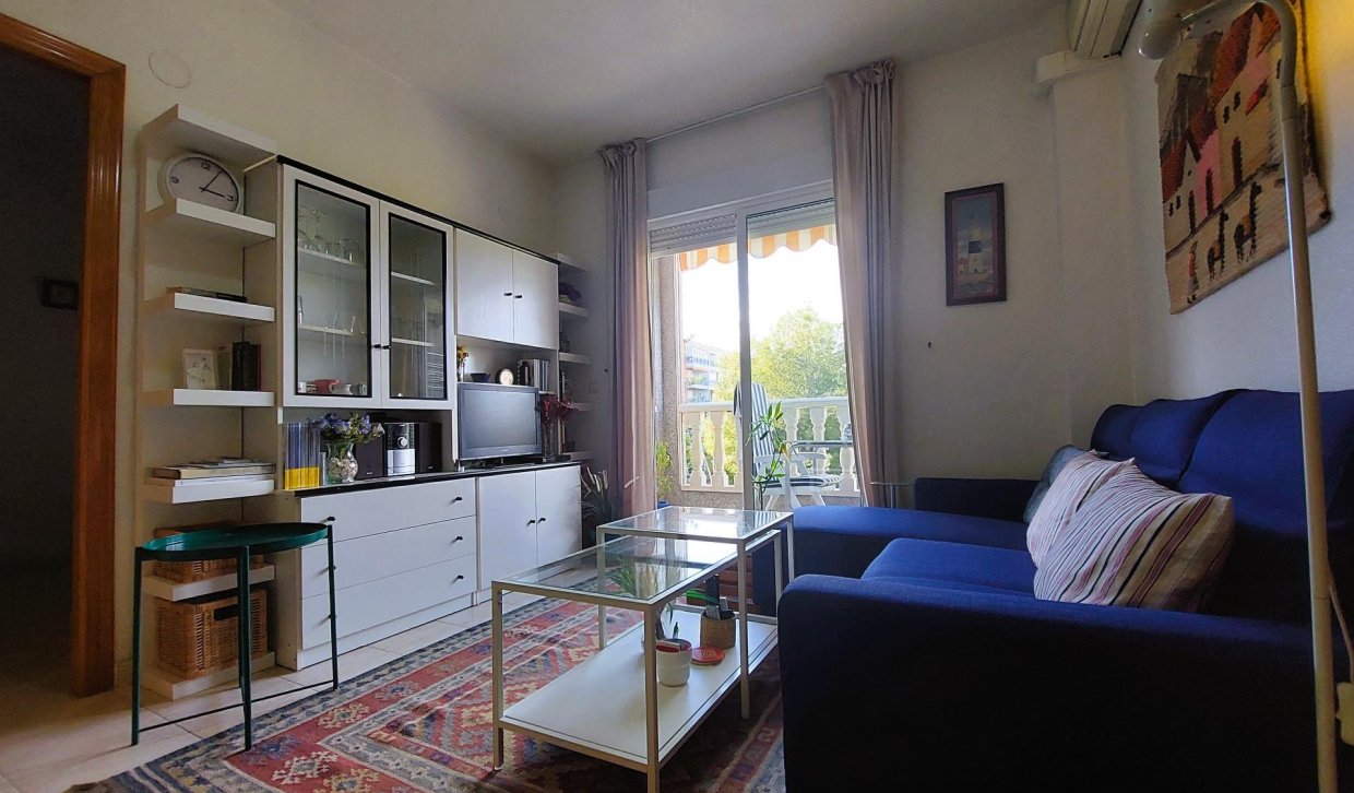 Alquiler - Apartamento  - Torrevieja - Acequion