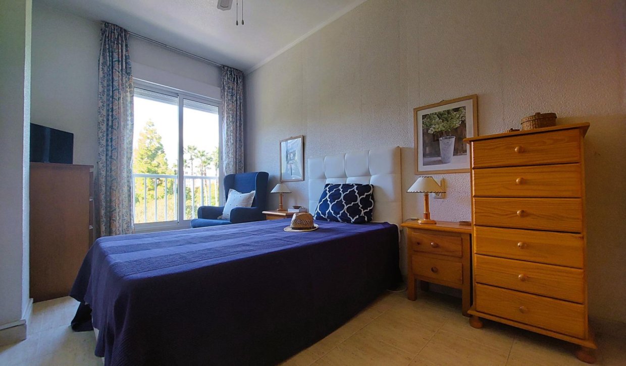 Alquiler - Apartamento  - Torrevieja - Acequion