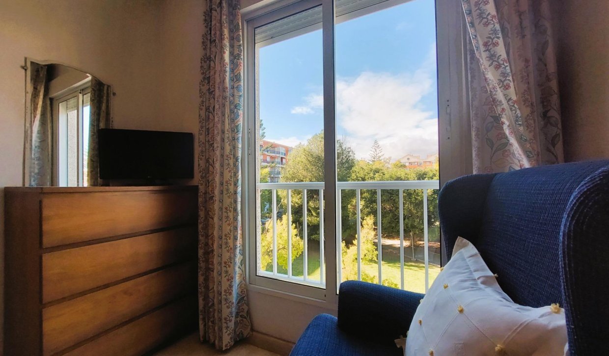 Alquiler - Apartamento  - Torrevieja - Acequion