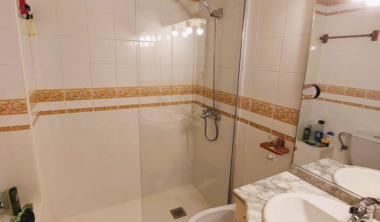 Alquiler - Apartamento  - Torrevieja - Acequion