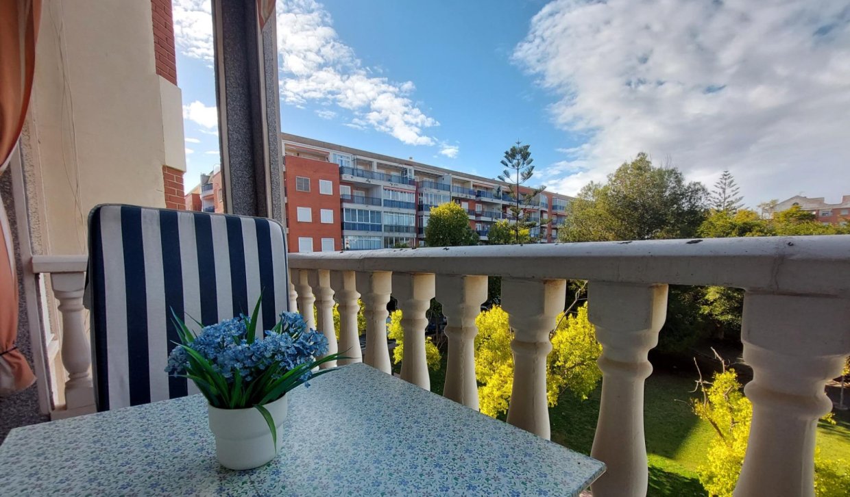 Alquiler - Apartamento  - Torrevieja - Acequion
