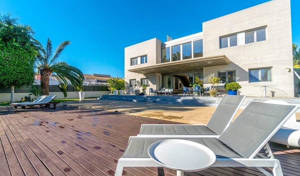 Alquiler - Villa - Orihuela Costa - Campoamor