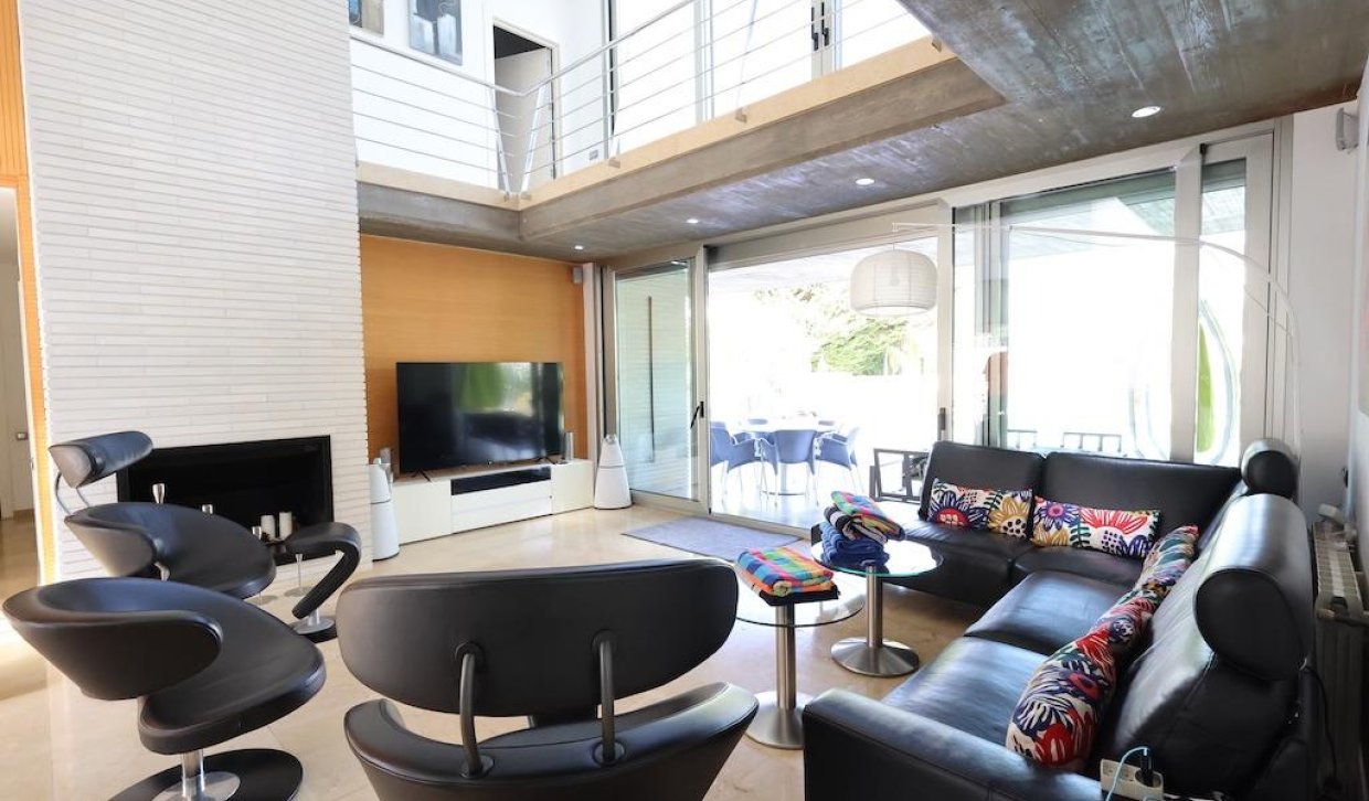 Alquiler - Villa - Orihuela Costa - Campoamor