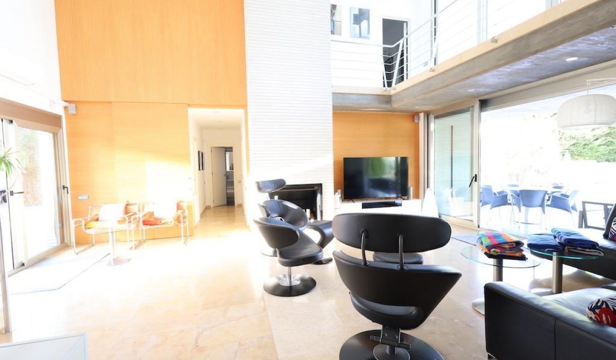 Alquiler - Villa - Orihuela Costa - Campoamor