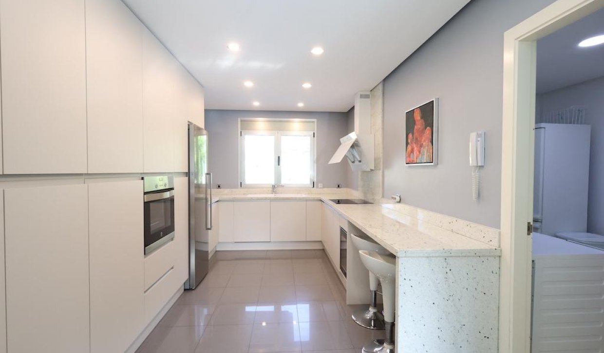 Alquiler - Villa - Orihuela Costa - Campoamor