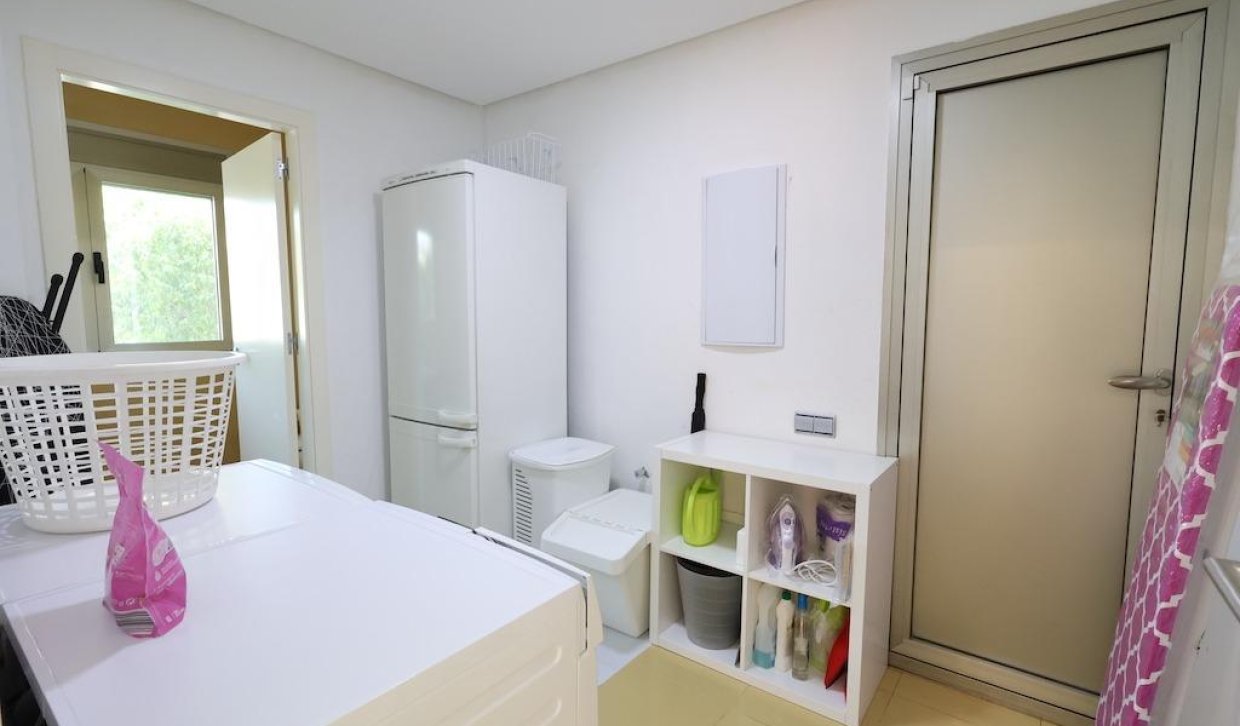 Alquiler - Villa - Orihuela Costa - Campoamor