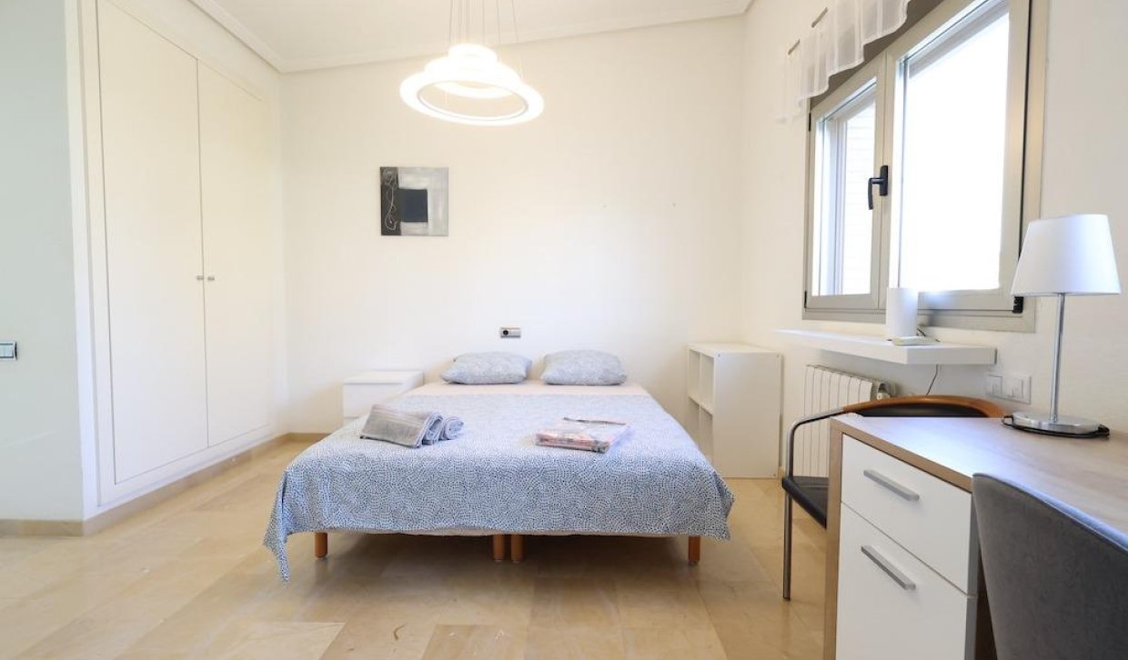 Alquiler - Villa - Orihuela Costa - Campoamor