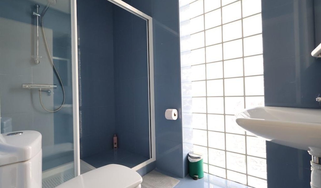 Alquiler - Villa - Orihuela Costa - Campoamor