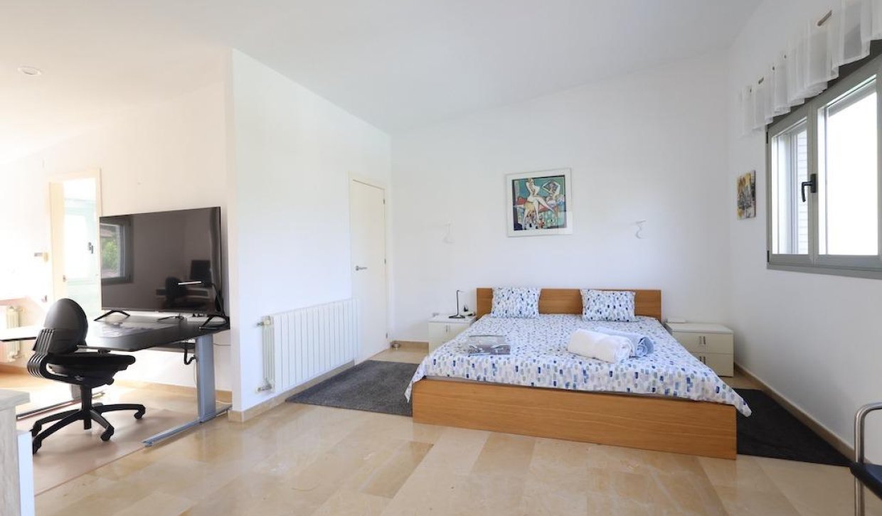 Alquiler - Villa - Orihuela Costa - Campoamor