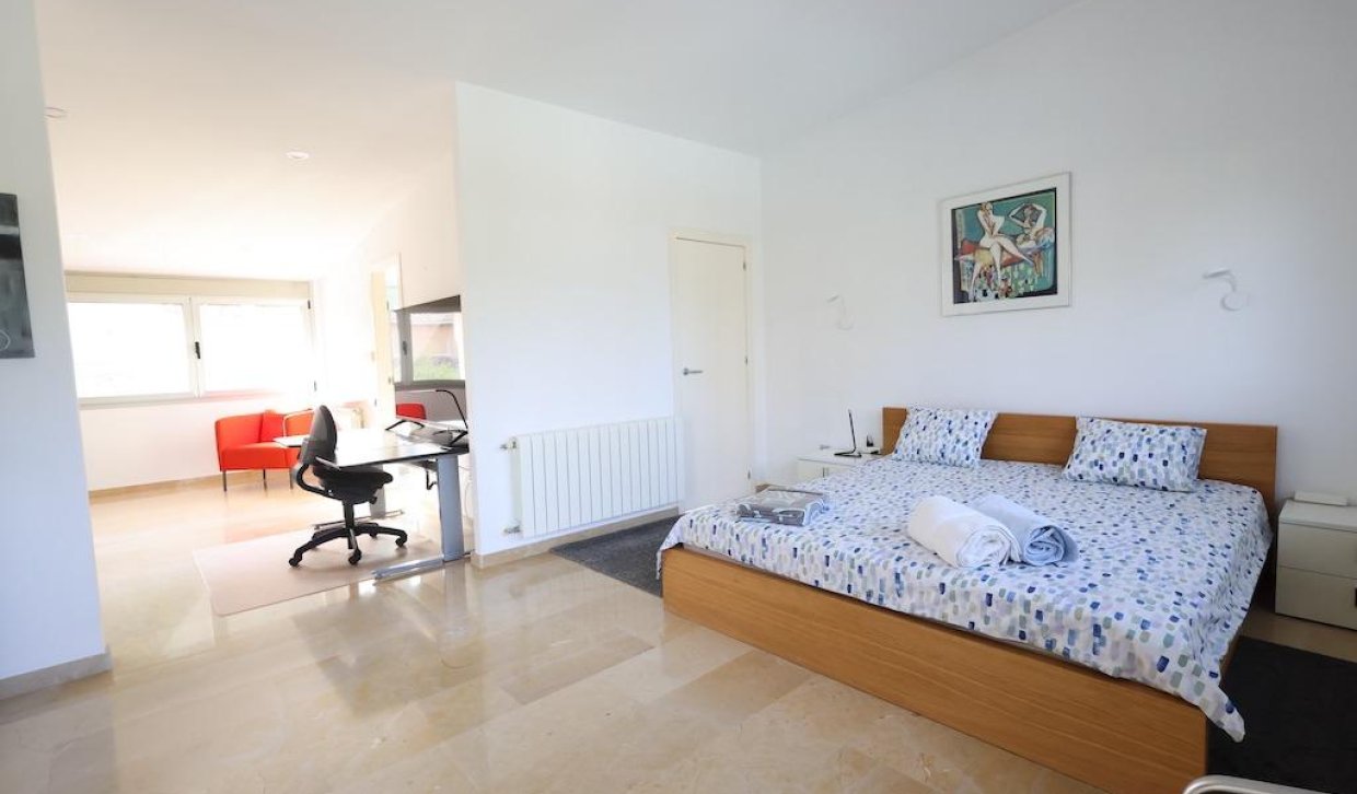 Alquiler - Villa - Orihuela Costa - Campoamor