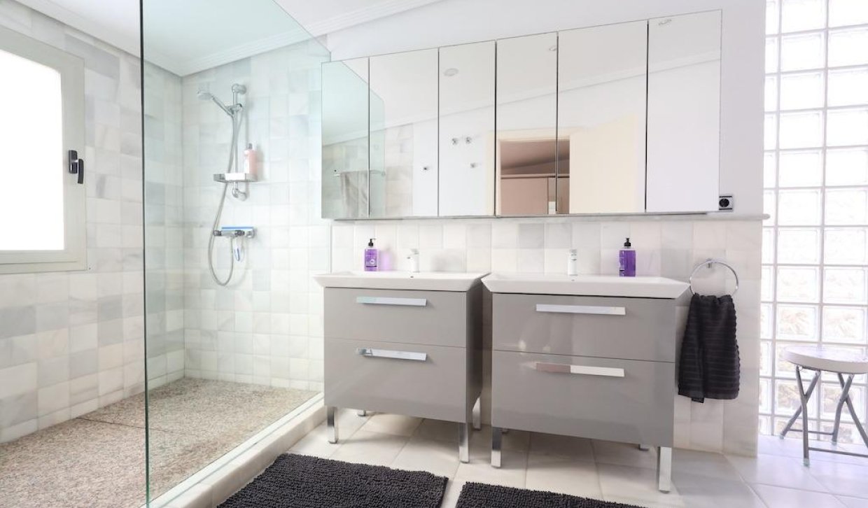 Alquiler - Villa - Orihuela Costa - Campoamor