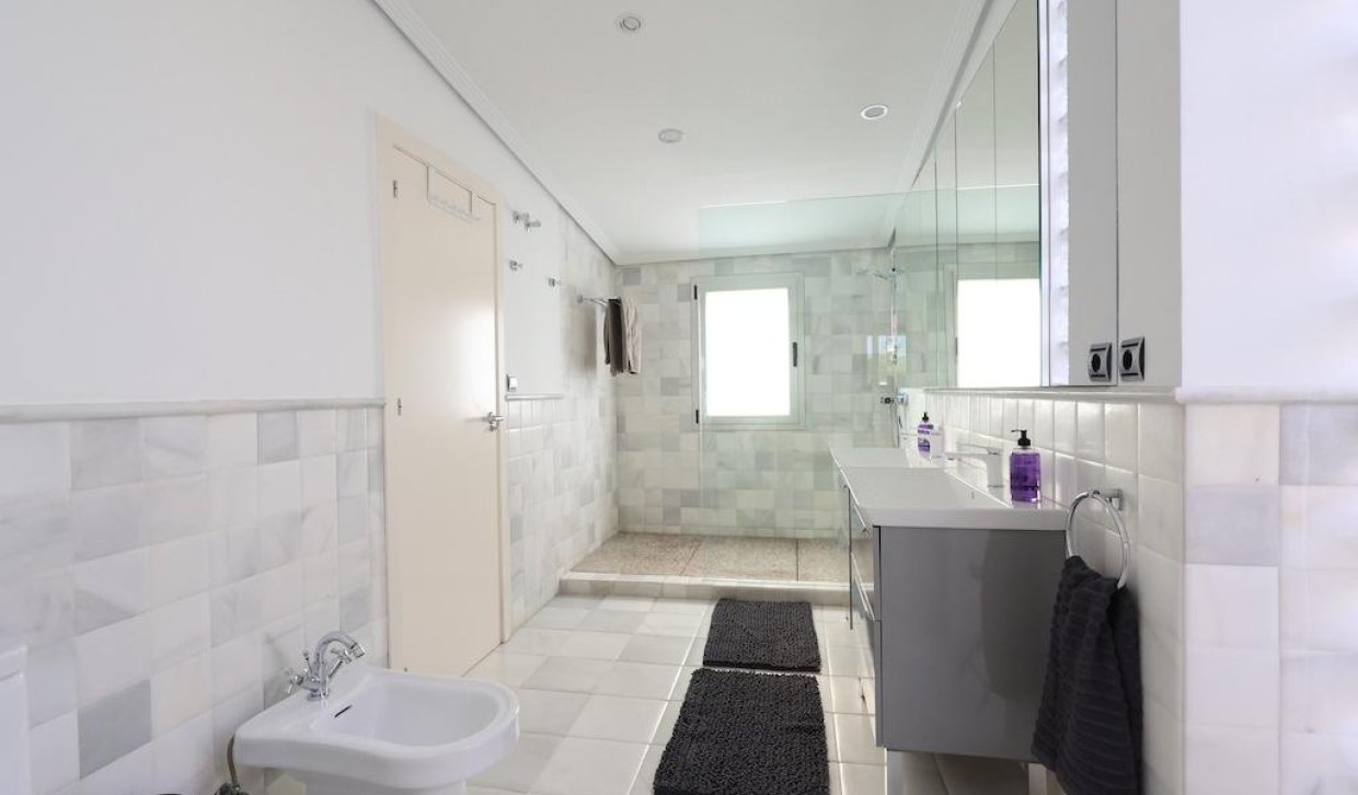 Alquiler - Villa - Orihuela Costa - Campoamor