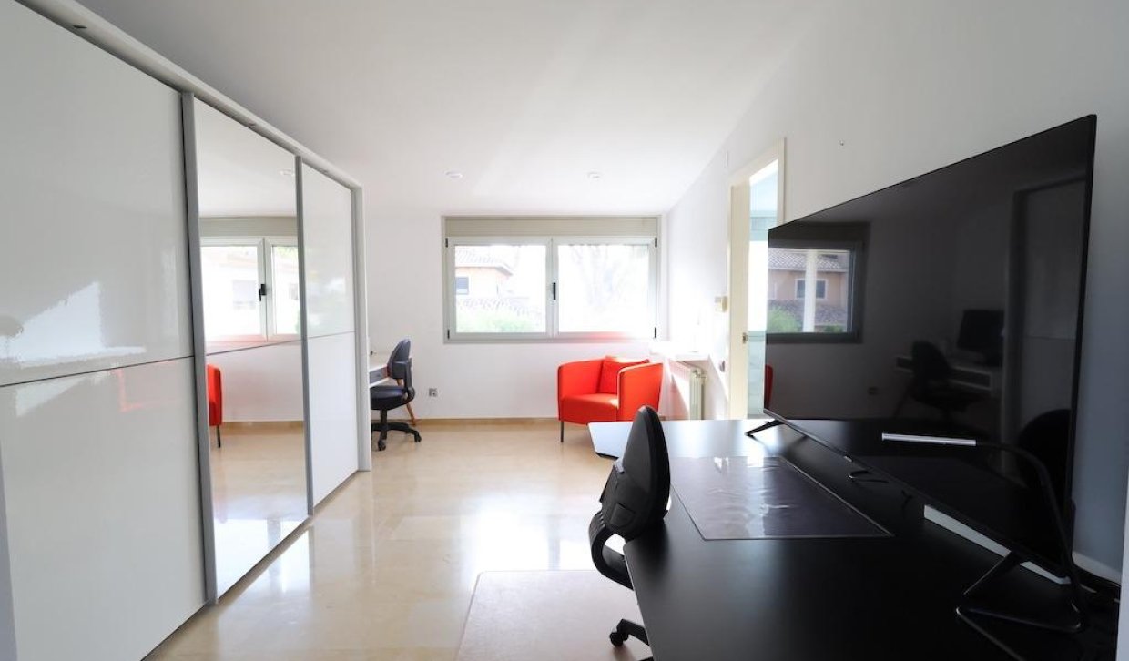 Alquiler - Villa - Orihuela Costa - Campoamor