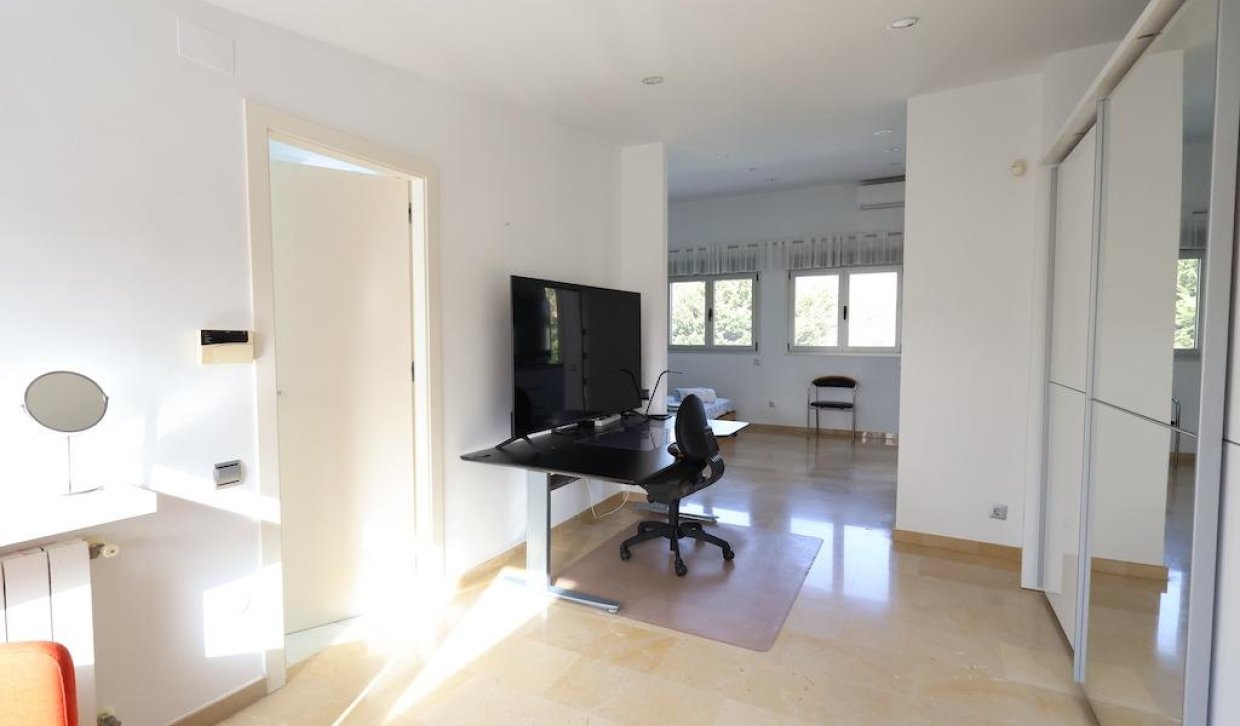 Alquiler - Villa - Orihuela Costa - Campoamor