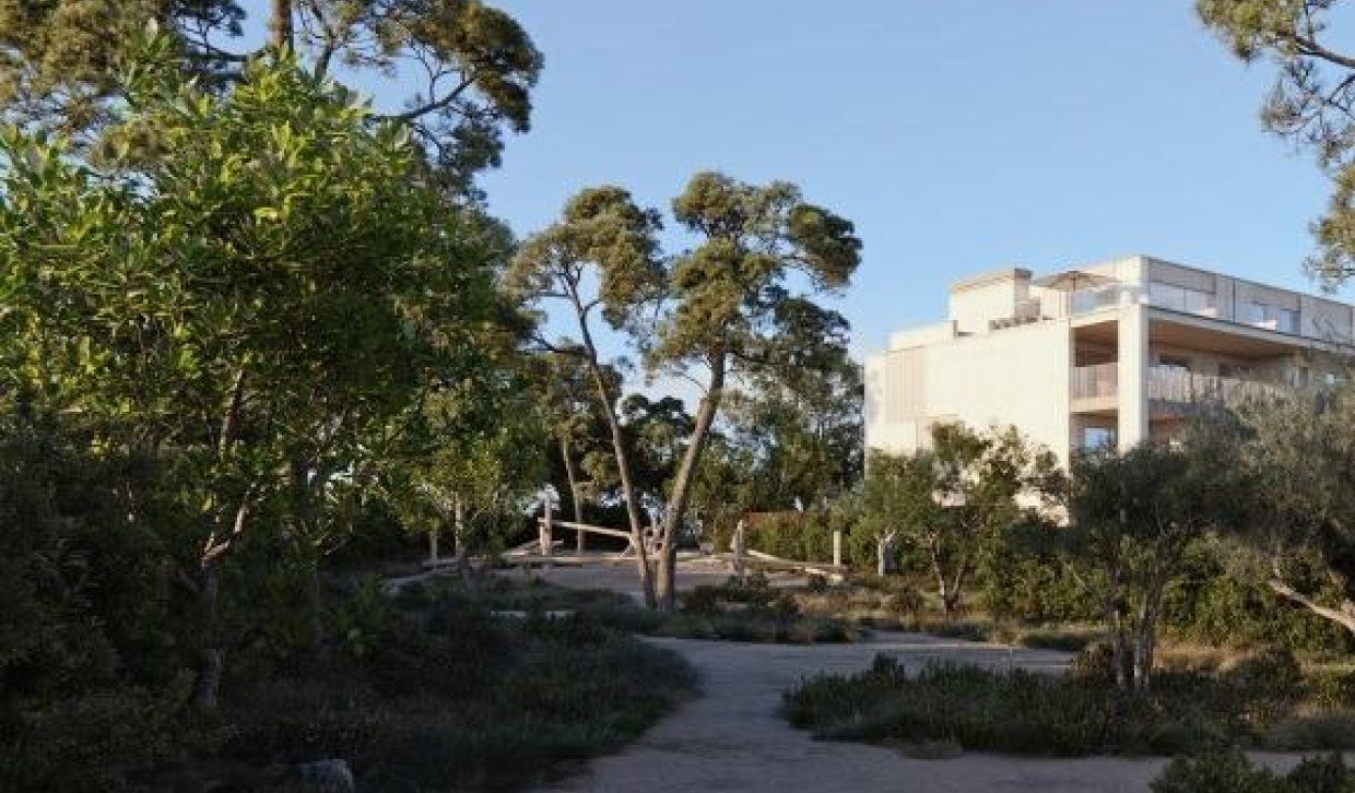 Obra nueva - Town House - Godella - Campolivar