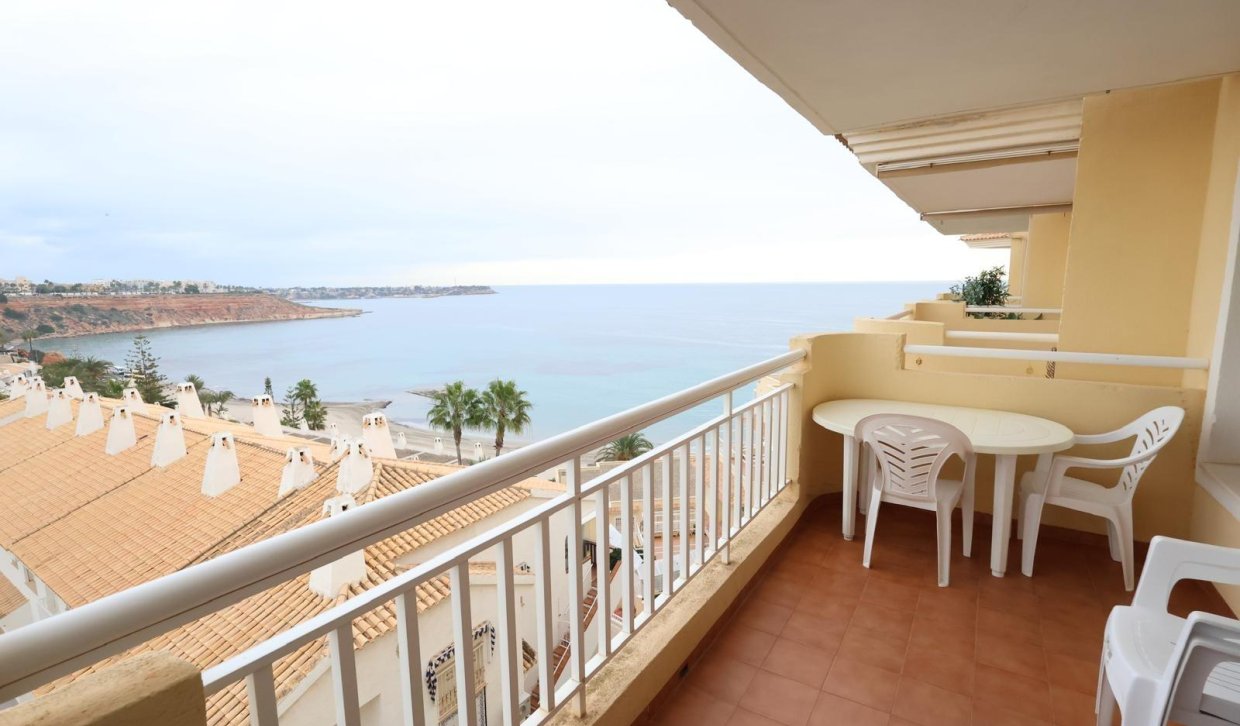 Alquiler - Apartamento  - Campoamor - Orihuela costa