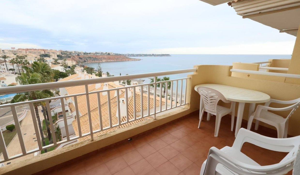 Alquiler - Apartamento  - Campoamor - Orihuela costa