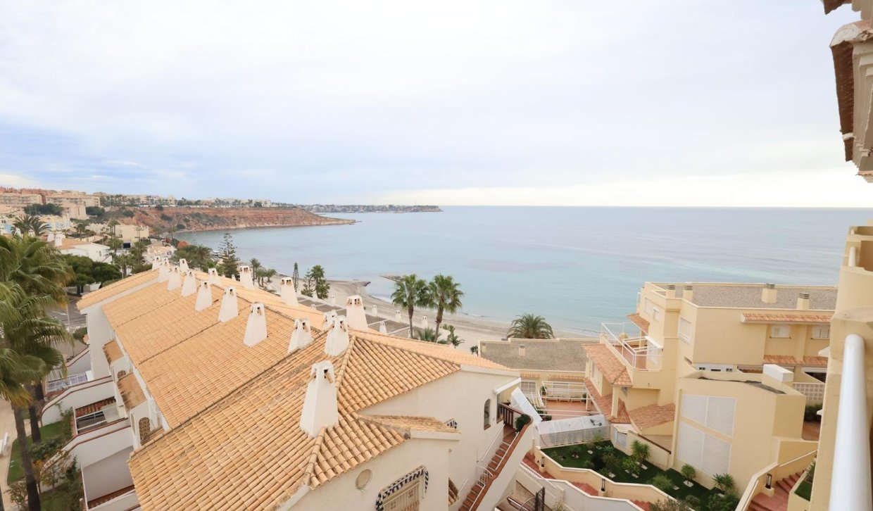 Alquiler - Apartamento  - Campoamor - Orihuela costa