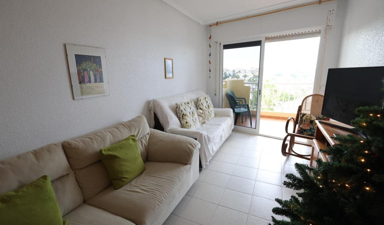 Alquiler - Apartamento  - Campoamor - Orihuela costa