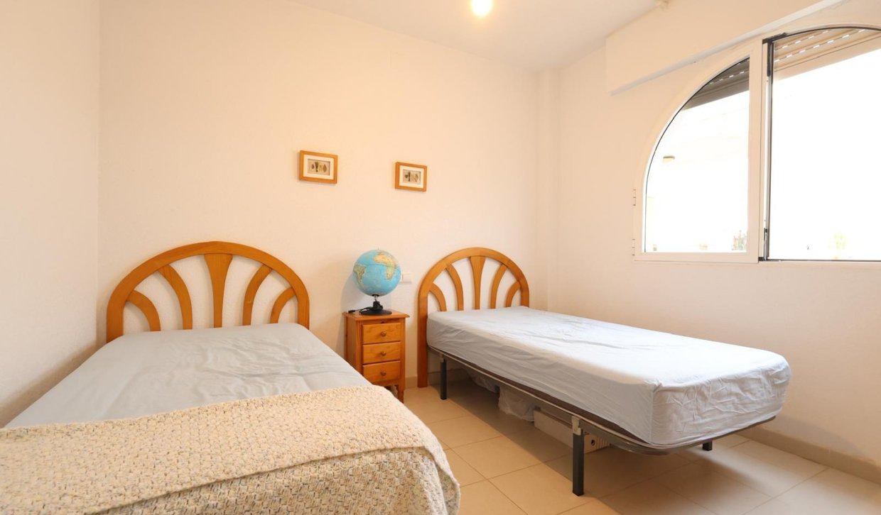 Alquiler - Apartamento  - Campoamor - Orihuela costa