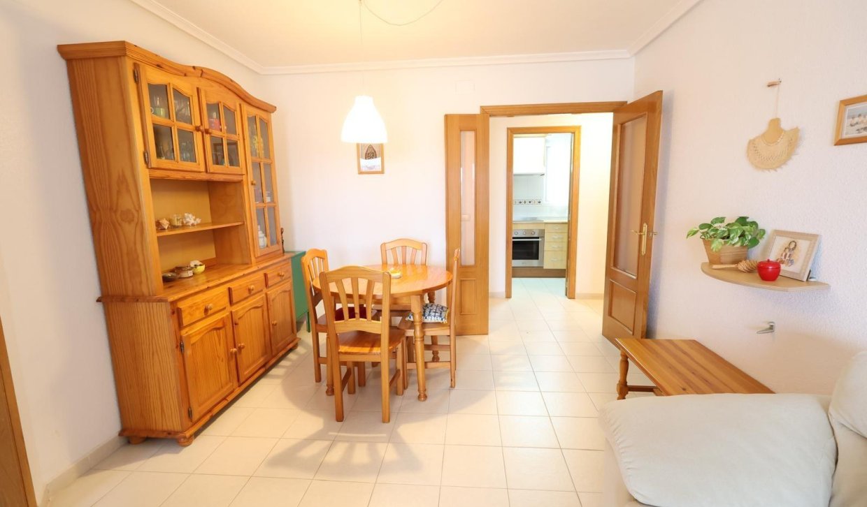 Alquiler - Apartamento  - Campoamor - Orihuela costa