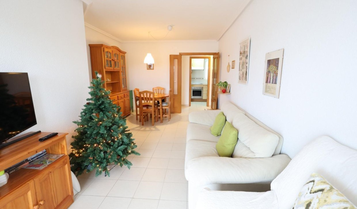 Alquiler - Apartamento  - Campoamor - Orihuela costa