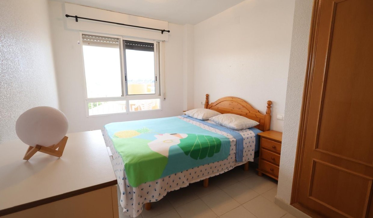 Alquiler - Apartamento  - Campoamor - Orihuela costa