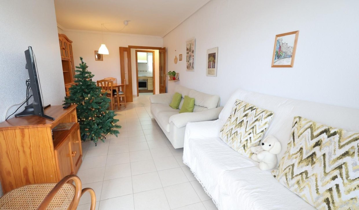 Alquiler - Apartamento  - Campoamor - Orihuela costa