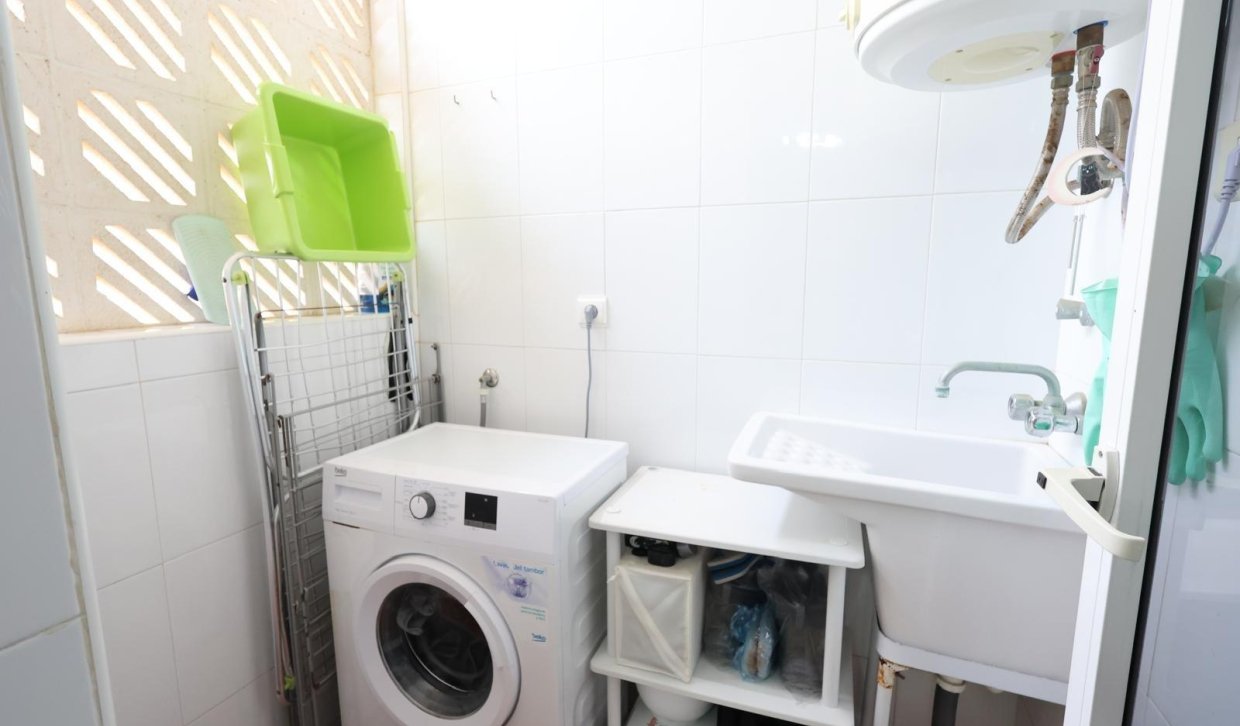 Alquiler - Apartamento  - Campoamor - Orihuela costa