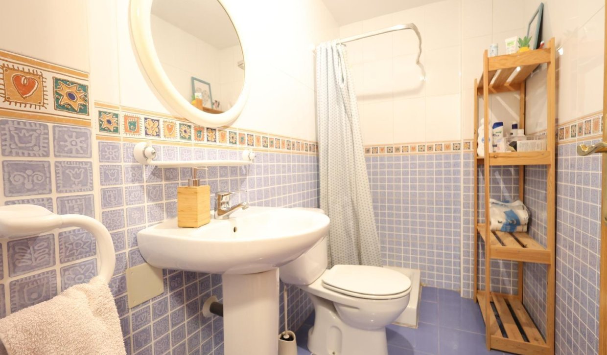 Alquiler - Apartamento  - Campoamor - Orihuela costa