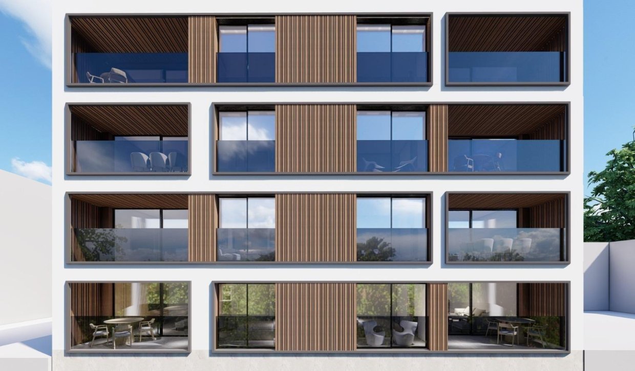 Obra nueva - Planta baja - Guardamar del Segura - Pueblo