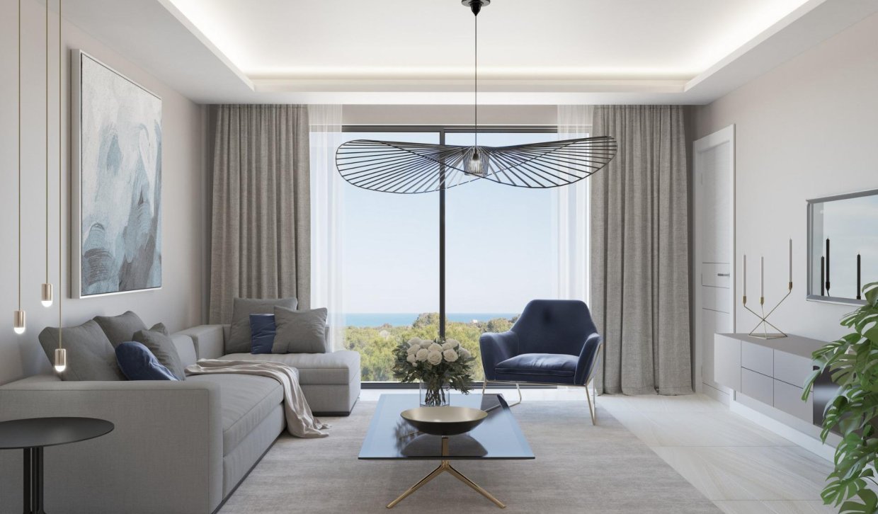 Obra nueva - Planta baja - Guardamar del Segura - Pueblo