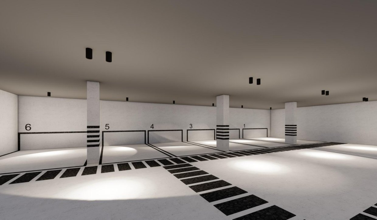 Obra nueva - Apartamento  - Guardamar del Segura - Pueblo