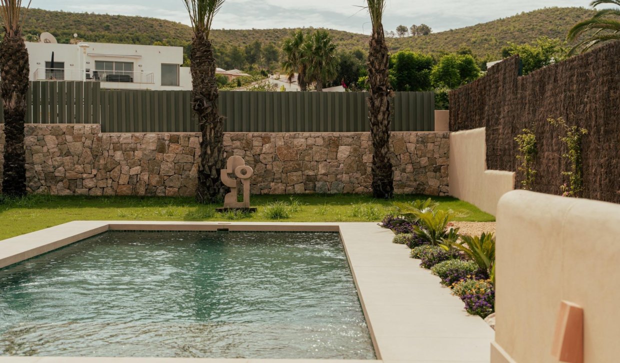 New Build - Villa - Jávea Xàbia - Valle Del Sol