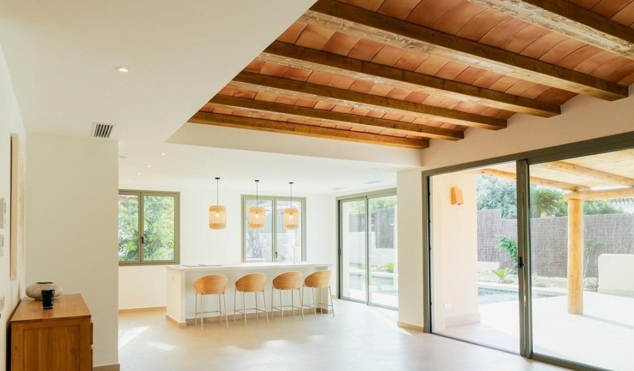 New Build - Villa - Jávea Xàbia - Valle Del Sol