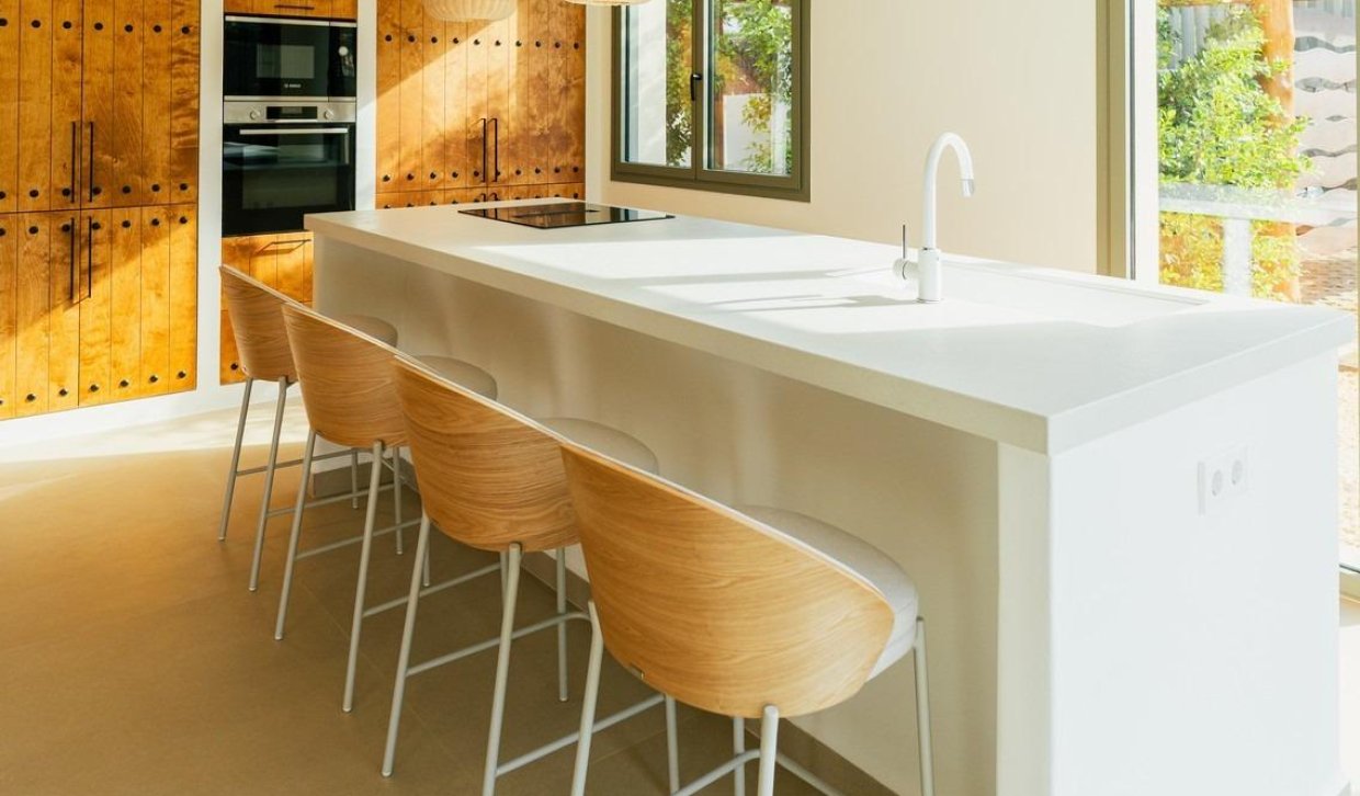 New Build - Villa - Jávea Xàbia - Valle Del Sol