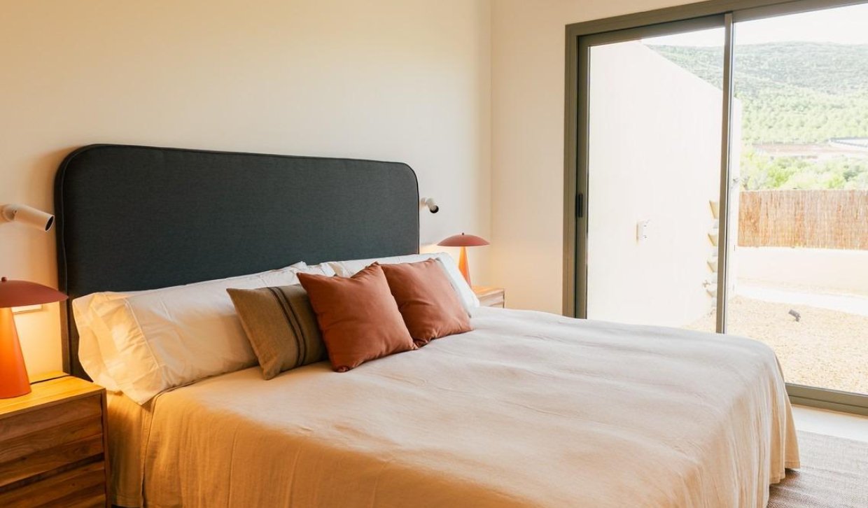 New Build - Villa - Jávea Xàbia - Valle Del Sol