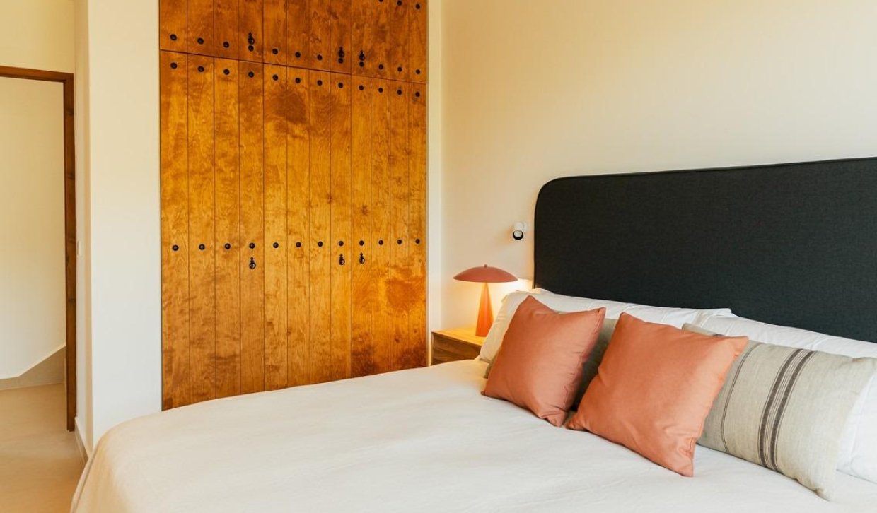 New Build - Villa - Jávea Xàbia - Valle Del Sol