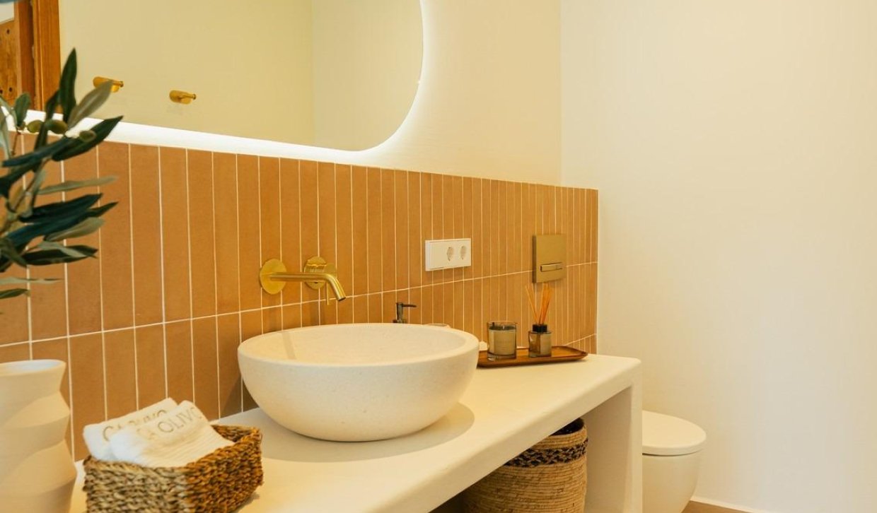 New Build - Villa - Jávea Xàbia - Valle Del Sol