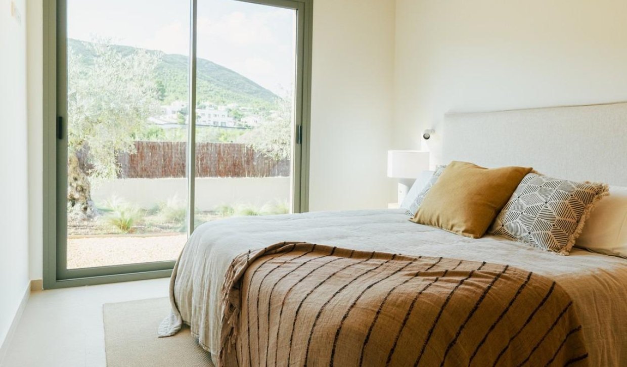 New Build - Villa - Jávea Xàbia - Valle Del Sol