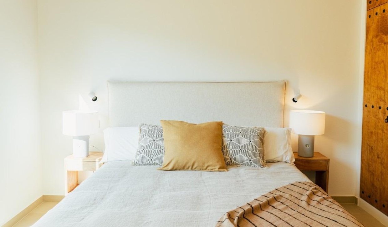 New Build - Villa - Jávea Xàbia - Valle Del Sol