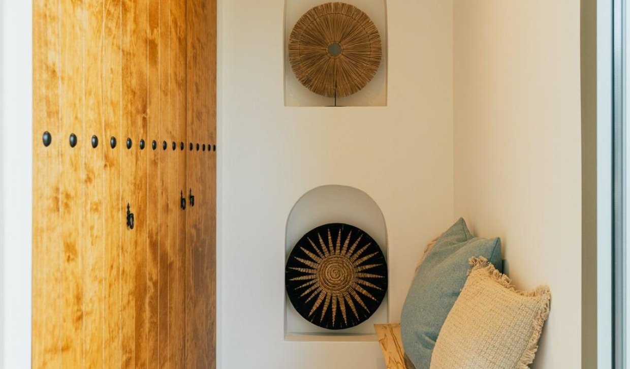 New Build - Villa - Jávea Xàbia - Valle Del Sol