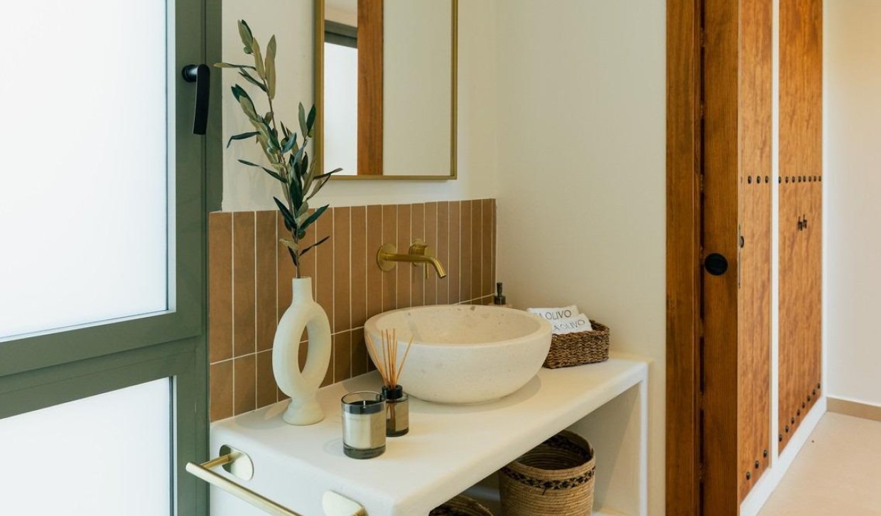 New Build - Villa - Jávea Xàbia - Valle Del Sol