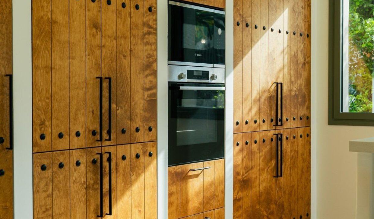 New Build - Villa - Jávea Xàbia - Valle Del Sol