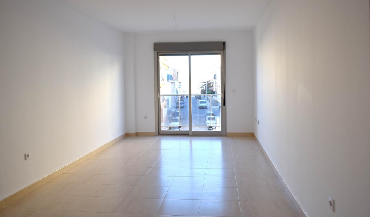 Nieuwbouw Woningen - Appartement  - San Miguel de Salinas - San Miguel Salinas
