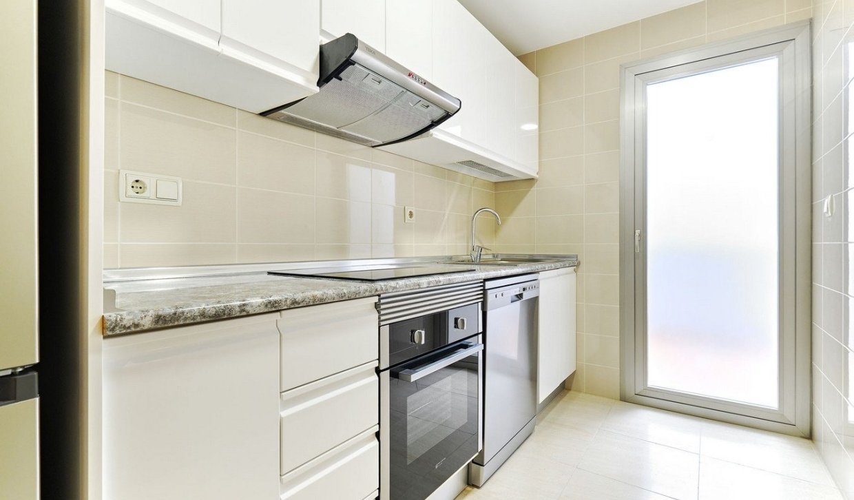 Nieuwbouw Woningen - Appartement  - San Miguel de Salinas - San Miguel Salinas