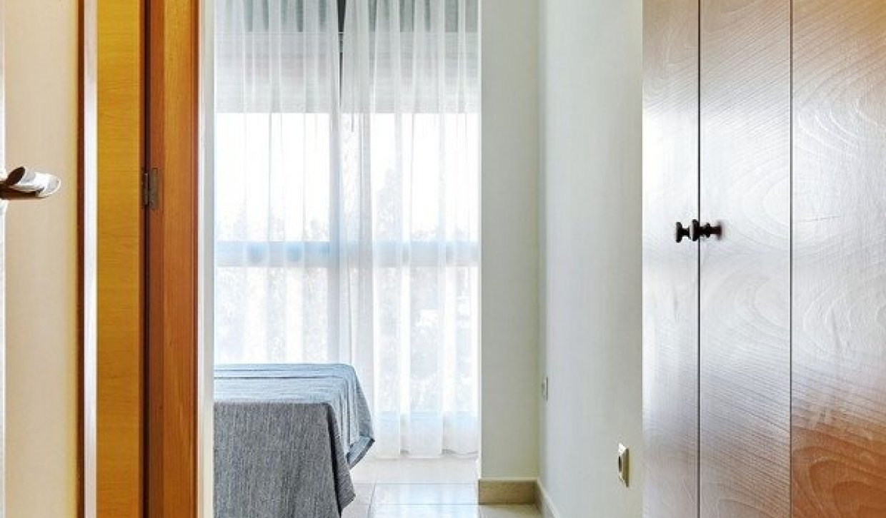 Nieuwbouw Woningen - Appartement  - San Miguel de Salinas - San Miguel Salinas